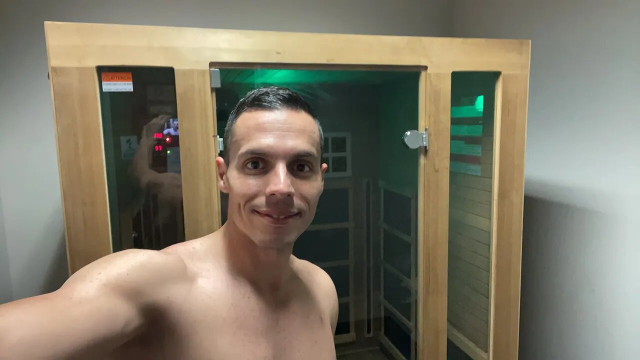 Sauna 101! Master Investor | Financial Education