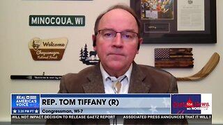 Rep. Tom Tiffany: If a government agency does not work, it should be eliminated