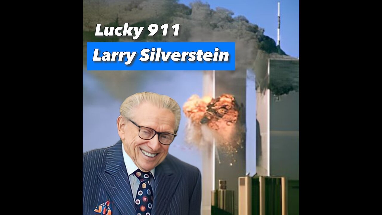 Luck Larry