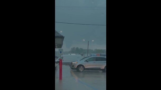 Katie Doran - Flint funnel cloud