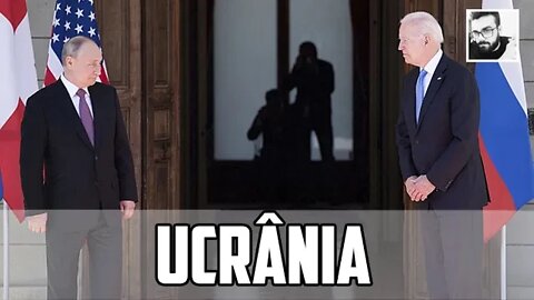 RÚSSIA TOMA DECISÃO SOBRE INVASÃO DA UCRÂNIA