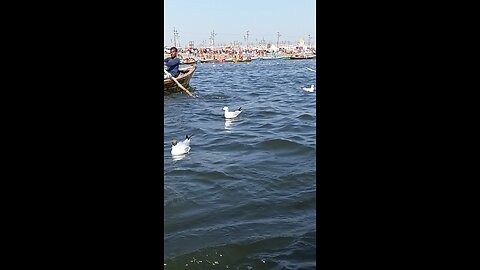 ganga mata