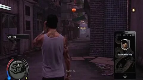 sleeping dogs definitive edition walkthrough part 19