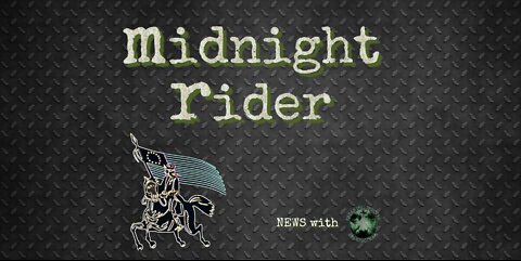 Midnight Rider - Ep 129 - Collum 2021 YIR (P2), Centralized Healthcare (5)