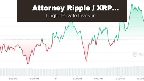 Attorney Ripple / XRP Predictions 2023: Settlement Or Verdict