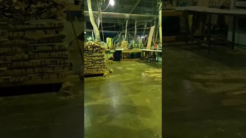 barecore double planer