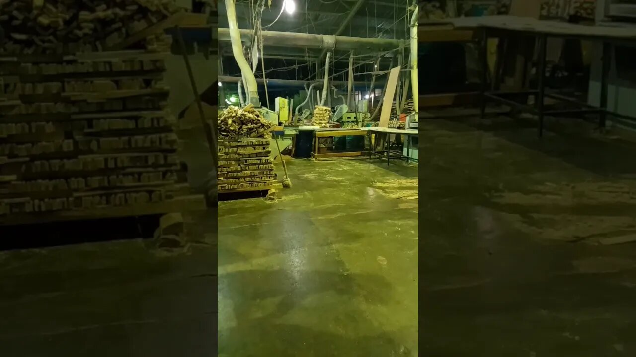 barecore double planer