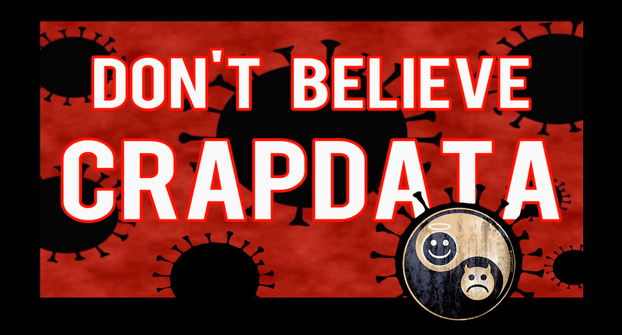 COVID - CRAPDATA