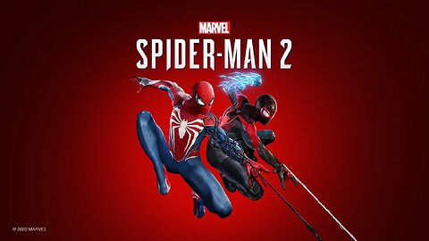 Spider Man 2 - 02 - Enter Kraven and the Hunters
