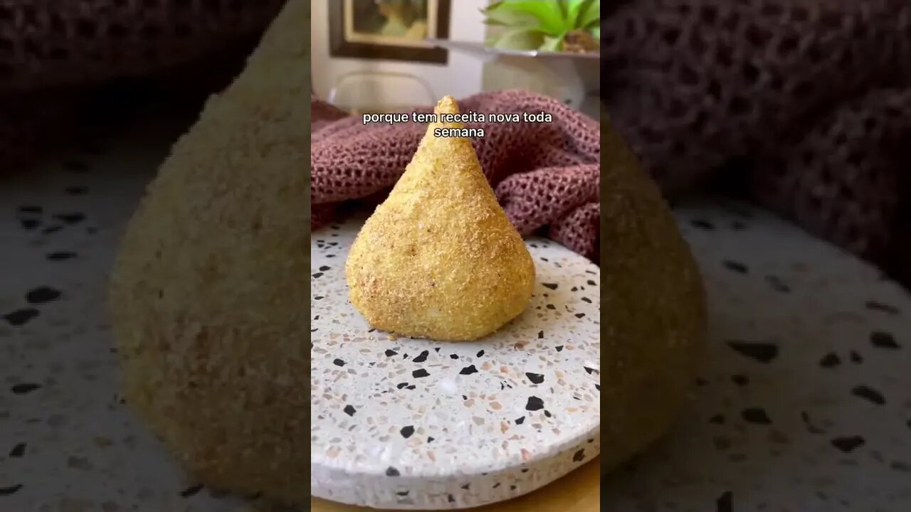 RECEITA DE DOCE FITNESS - Vídeo TikTok #Shorts