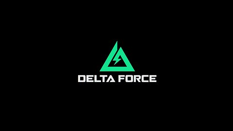 Delta Force First Stream