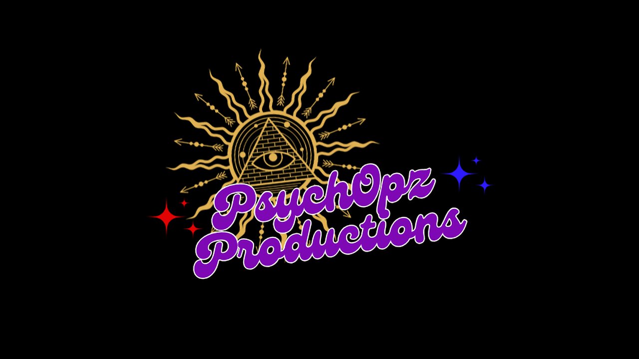 PsychOpz Productions Coming Soon