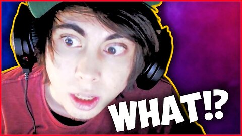 👾!👾 LEAFY EXPOSED 4 GAY ISREAL CONTRACT👾!👾