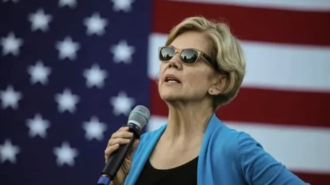 TYT's Emma Vigeland Disingenuously Defends Elizabeth Warren | This Is What Vetting Looks Like