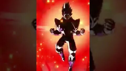 Beerus vs Super Baby 2 - DBFZ