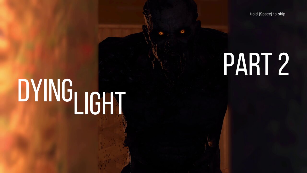 Dying Light Gameplay Walkthrough | Part 2 | No Commentary