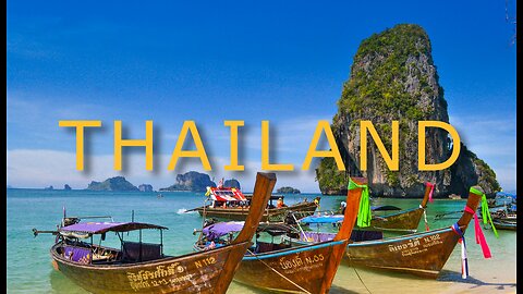 Thailand