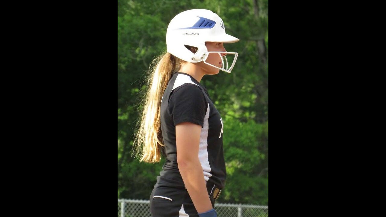Jolee Shaver Softball Highlights 2023 Final