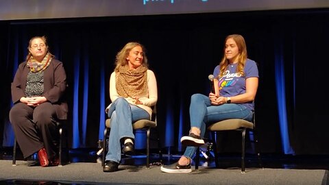 Why attend PNSQC 2019? (Reason #3)