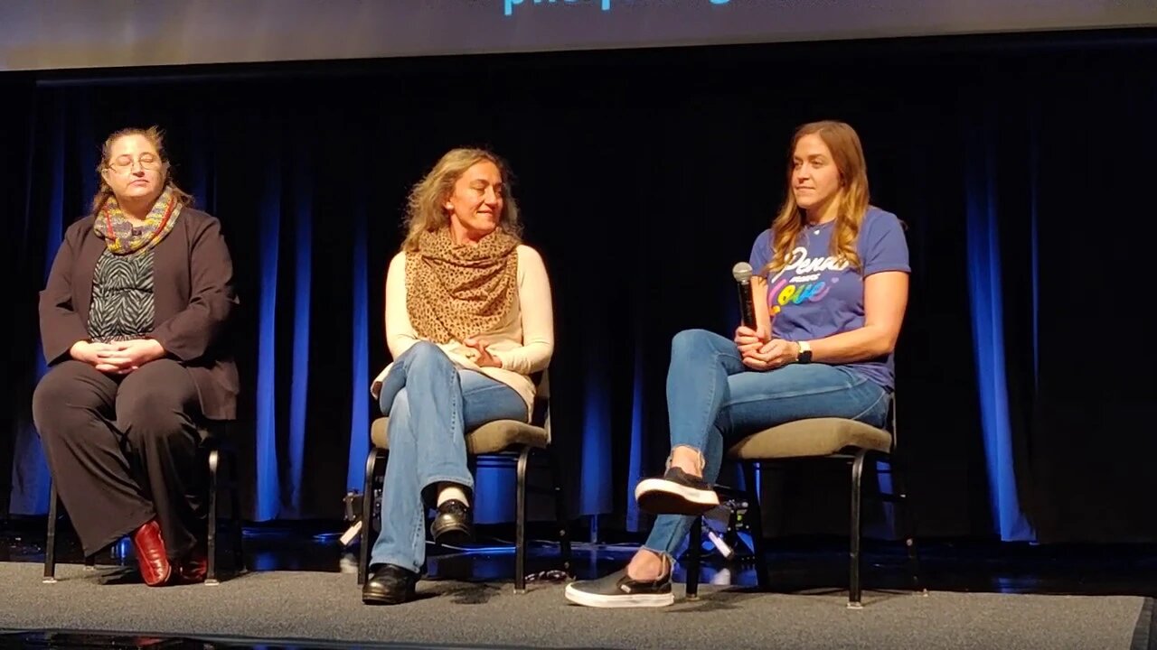 Why attend PNSQC 2019? (Reason #3)
