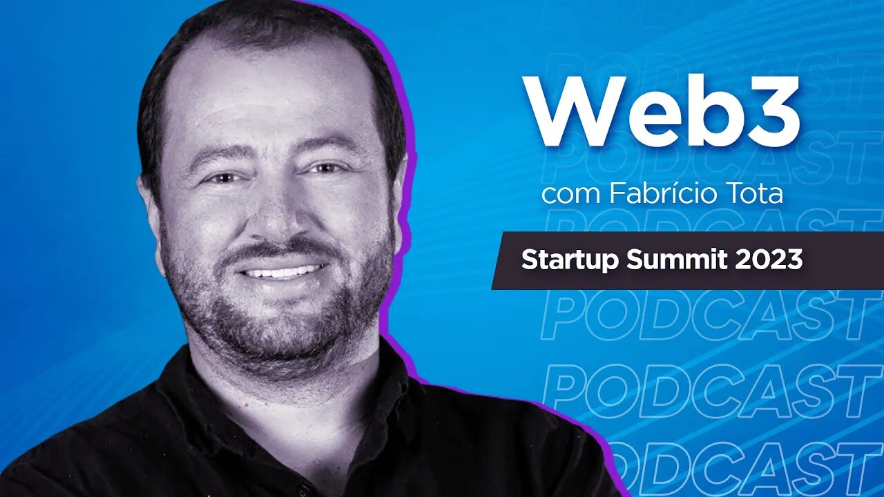 FABRÍCIO TOTA | Diretor de Novos Negócios do Mercado Bitcoin - Ep.357