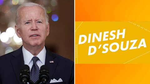 Dinesh DSouza: Joe Biden will have to deal with SCOTUS on tougher gun regulations