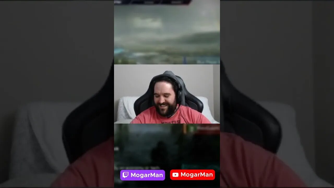 Jon's Homeless Now? #shorts #halo #twitchclips #funny #twitch #halowars2 #halowars2 #haloinfinite