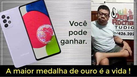 Rifa beneficente da APPPLEP - Apoio Denis Rocha