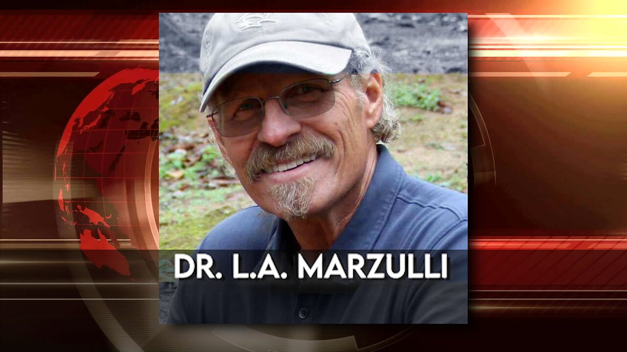 Dr. L. A. Marzulli – Author, Director and Host joins His Glory: Take FiVe