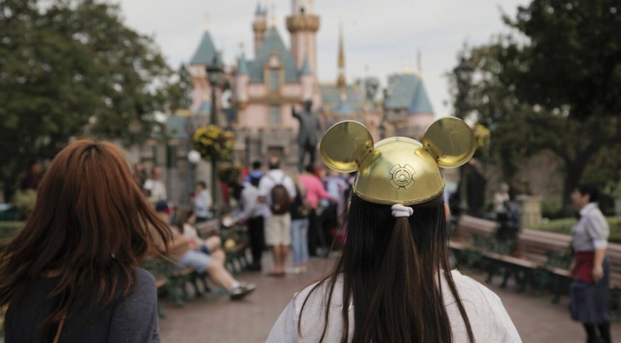 Disney's Bloodbath Gets Underway as 7,000 Employees Face the Axe