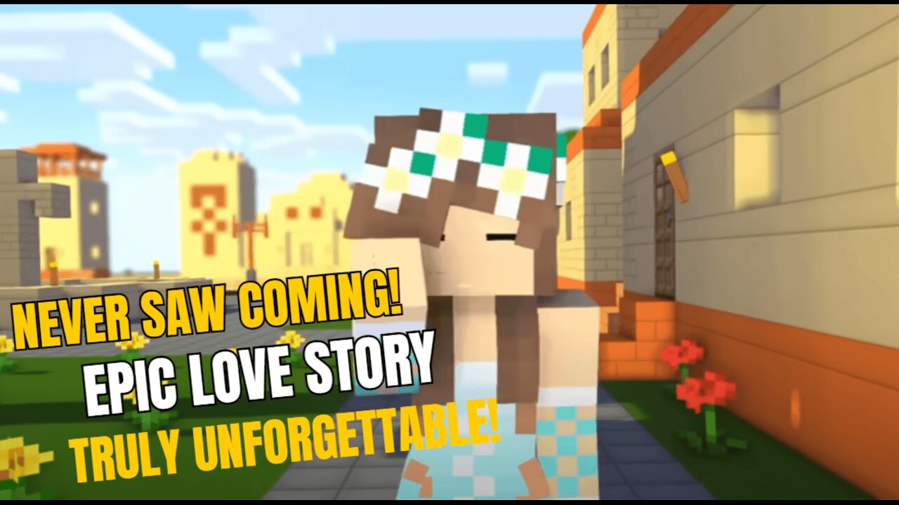 The Start of an Epic Love Story You Never Saw Coming!