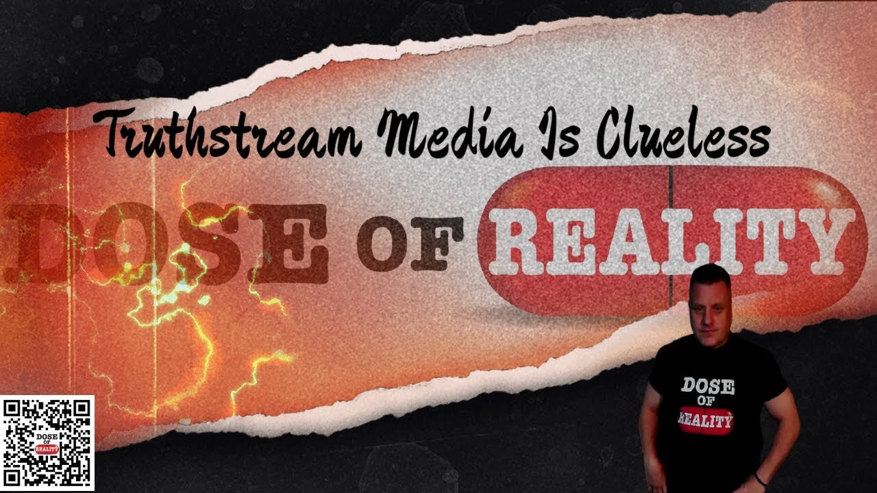 Truthstream Media Is Clueless As To What A Mandela Effect Is