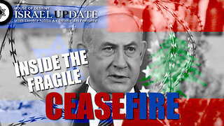 Inside The Fragile Ceasefire