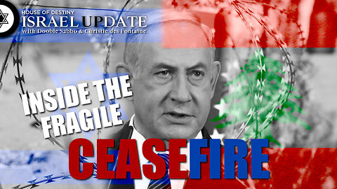 Inside The Fragile Ceasefire