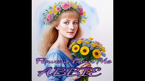 ABBIE- On The Wings of Love