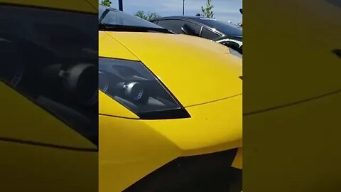 Lamborghini