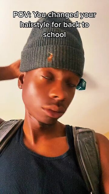 Changing Hairstyles For Back To School