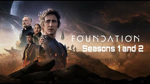 Foundation S1 & S2