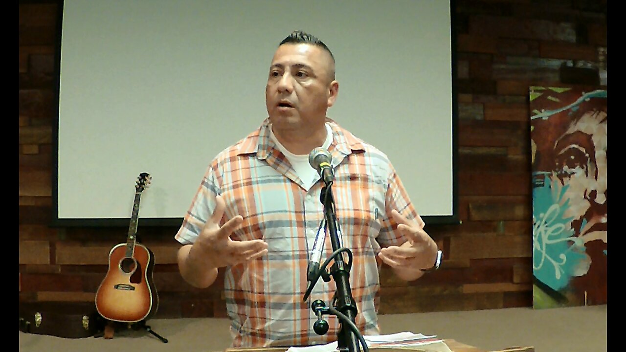 NLPM 6/6/22 Marx Ortega