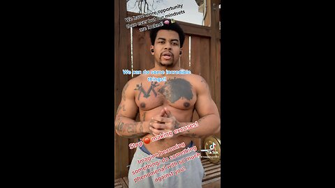 THE OPPORTUNITIES WE HAVE BUT OUR 🧠 🔒| the best motivational bodybuilding rapper