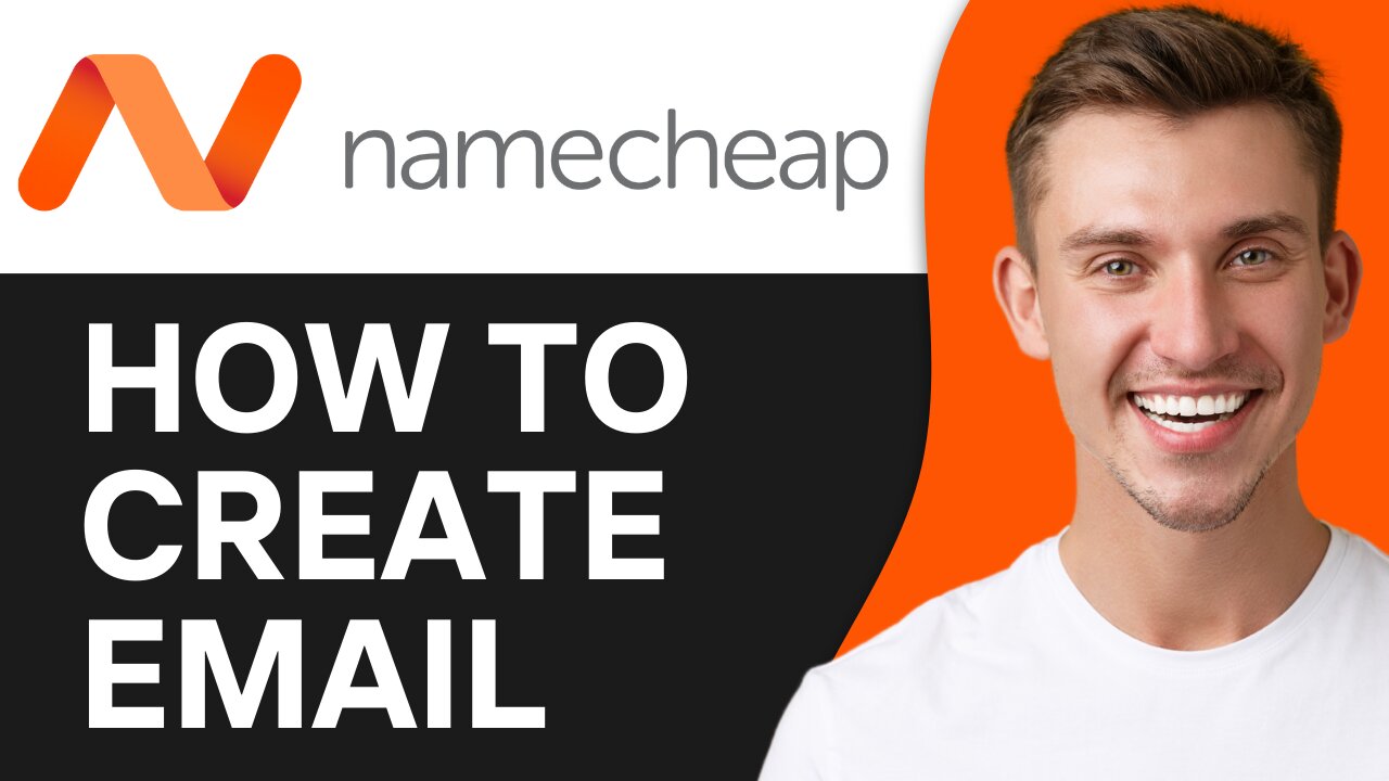 HOW TO CREATE NAMECHEAP EMAIL FOR YOUR DOMAIN