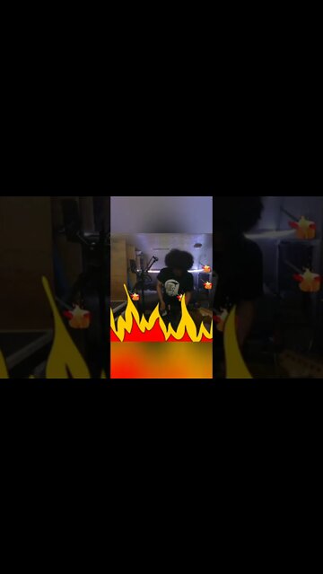 Hot Mama #samuraismokes #blues #guitar #hotmama #electric #shredd #rock