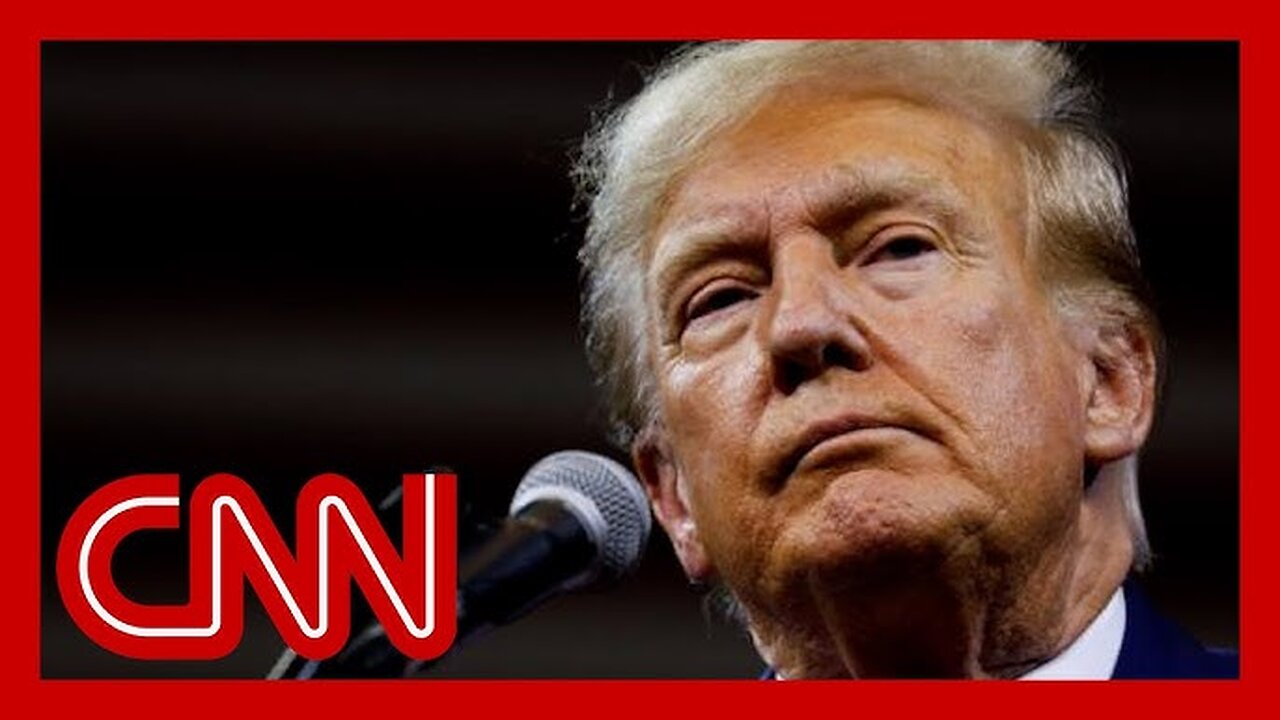 'He's playing with fire': Former DOJ official on Trump's intimidation tactics interference case