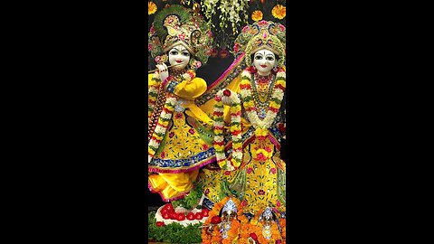 Jai shree krishna