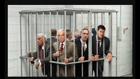 WHY CEO'S NEVER GO TO JAIL