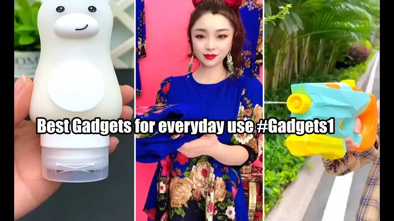 Best Gadgets for HomešBest Gadgets for everyday use #Gadgets1