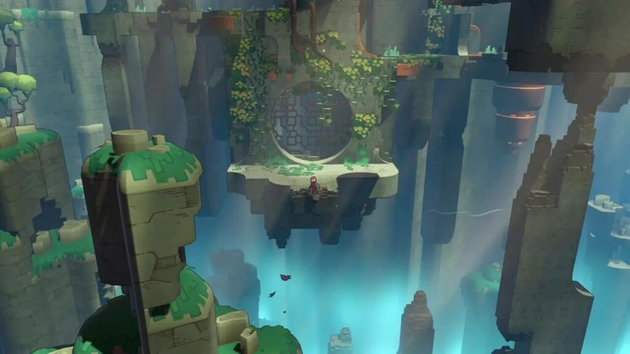 Hob - Lost in Hob - Part 08