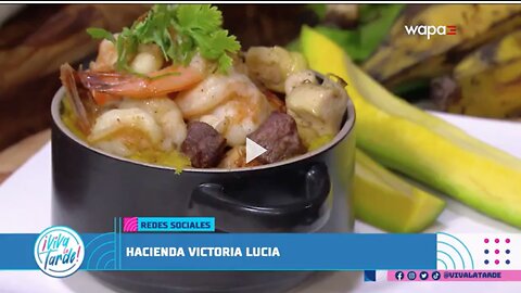 Receta- Bifongo relleno