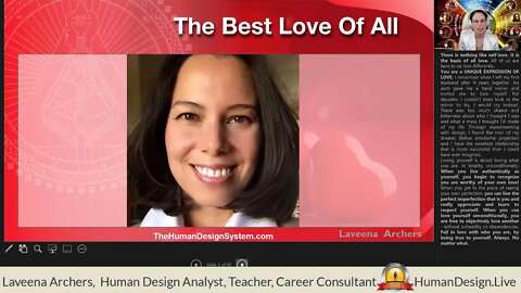 Successful Love Mastery Happy Valentines Day 2021 Human Design Family!