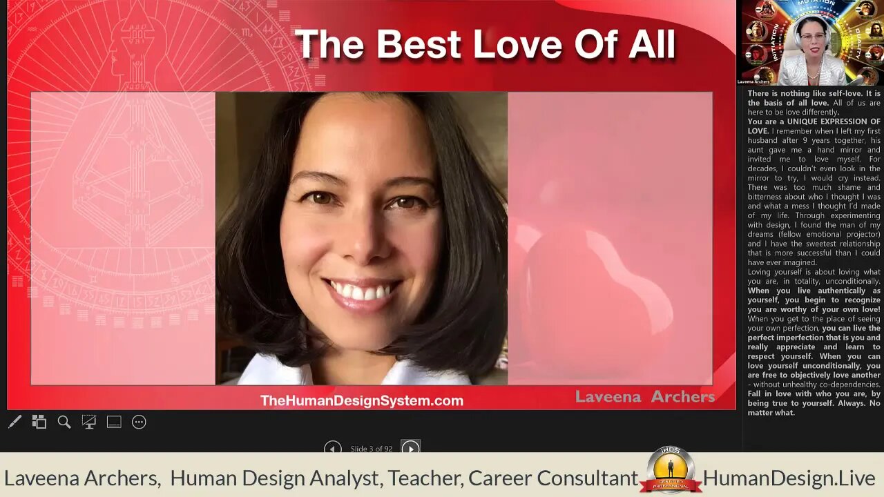 Successful Love Mastery Happy Valentines Day 2021 Human Design Family!